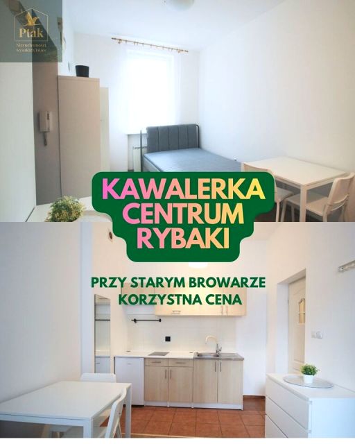Mieszkanie Poznań