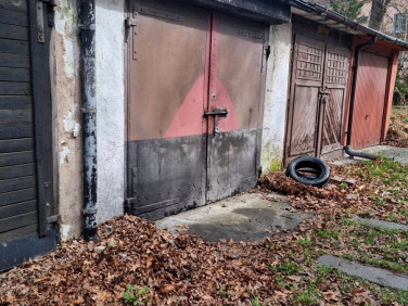 Budynek użytkowy Jelenia Góra