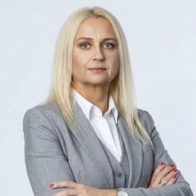 Magdalena Milewska