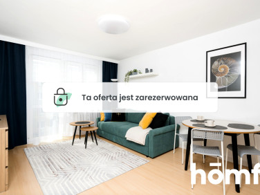 Mieszkanie Kraków