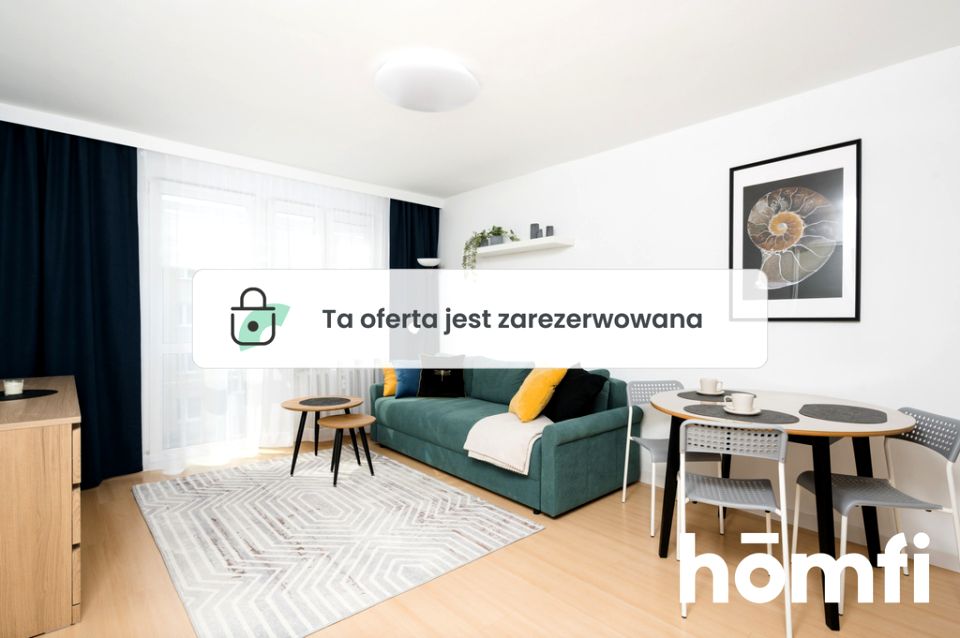 Mieszkanie Kraków