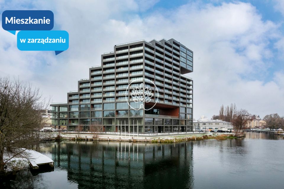 Mieszkanie Bydgoszcz