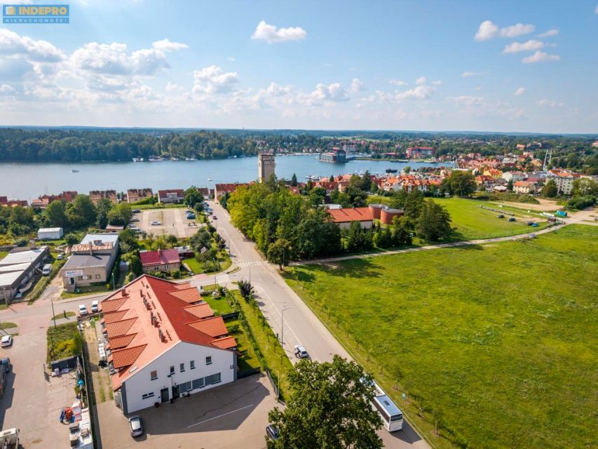Lokal mikołajki