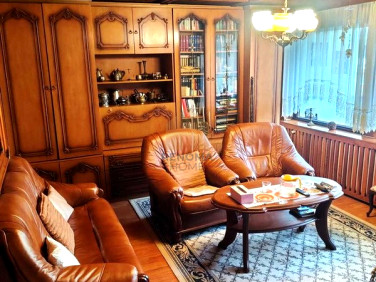 Mieszkanie Wrocław