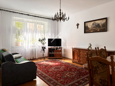Mieszkanie Toruń