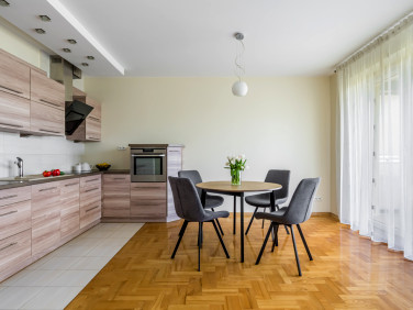 Mieszkanie Pruszków