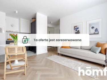 Mieszkanie Warszawa