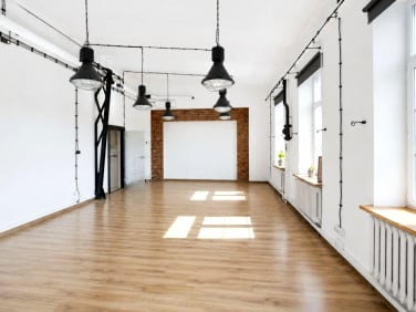 Lokal Warszawa