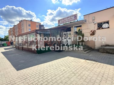 Lokal Tomaszów Mazowiecki