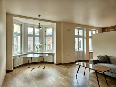 Mieszkanie Poznań
