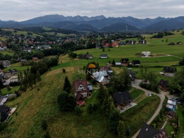 Działka budowlano-rolna Zakopane