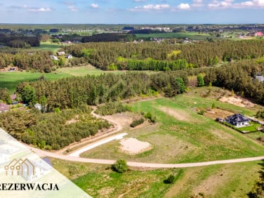 Działka Chwaszczyno