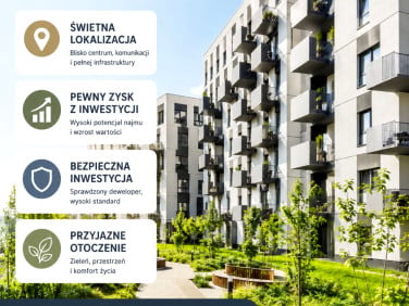 Mieszkanie Poznań