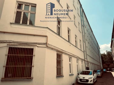 Mieszkanie Łódź