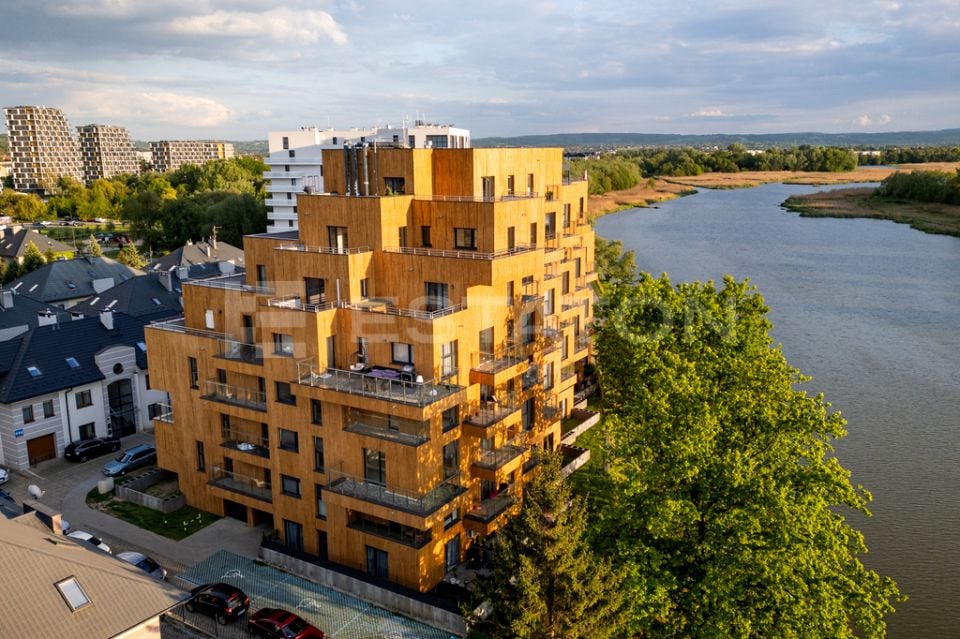 Mieszkanie Rzeszów