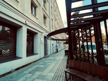 Mieszkanie Łódź