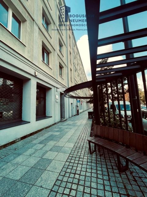 Mieszkanie Łódź