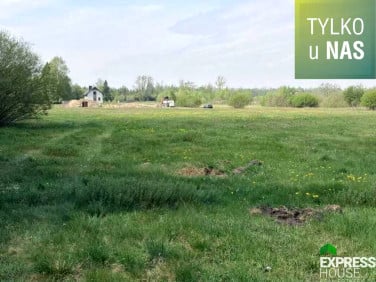 Działka budowlana Kuriany