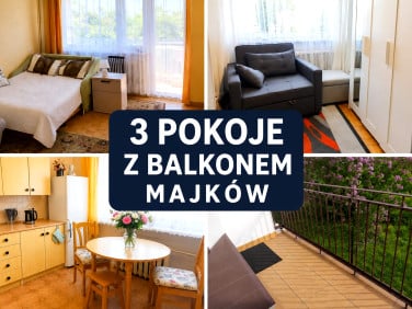 Mieszkanie Kalisz