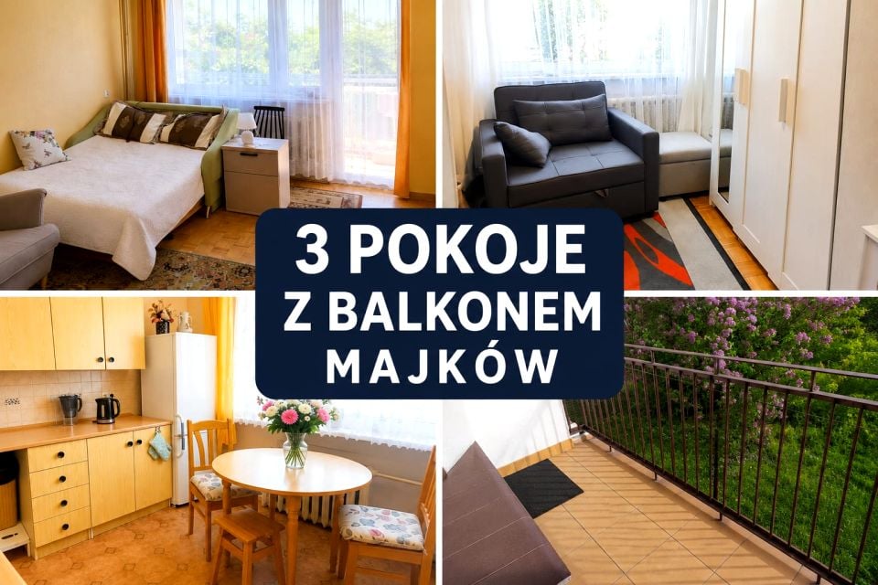 Mieszkanie Kalisz