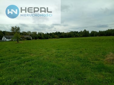 Działka budowlana BRUDZÓW