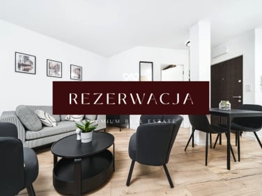 Mieszkanie KRAKÓW