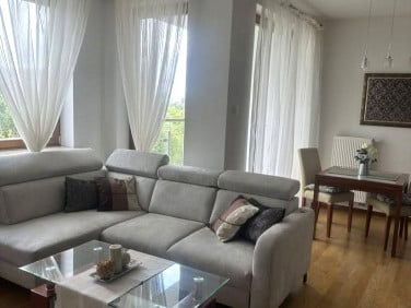 Wynajmę Mieszkanie Warszawa - 54 m²