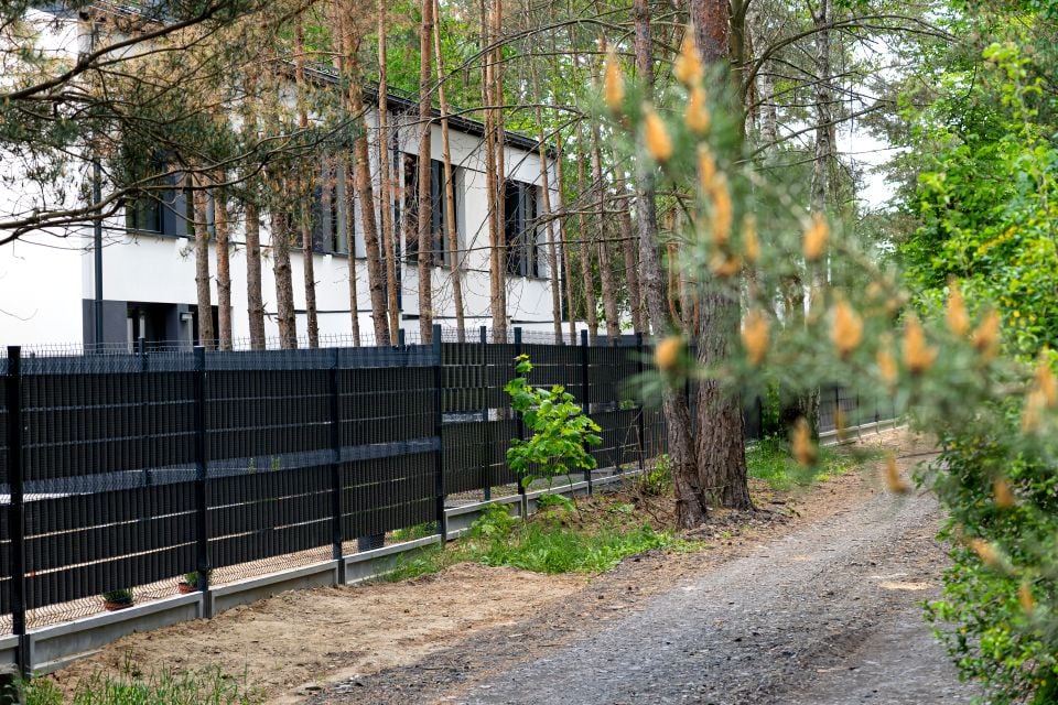 Mieszkanie, ul. Przy Torze