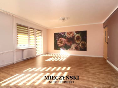 Mieszkanie Gorzów Wielkopolski