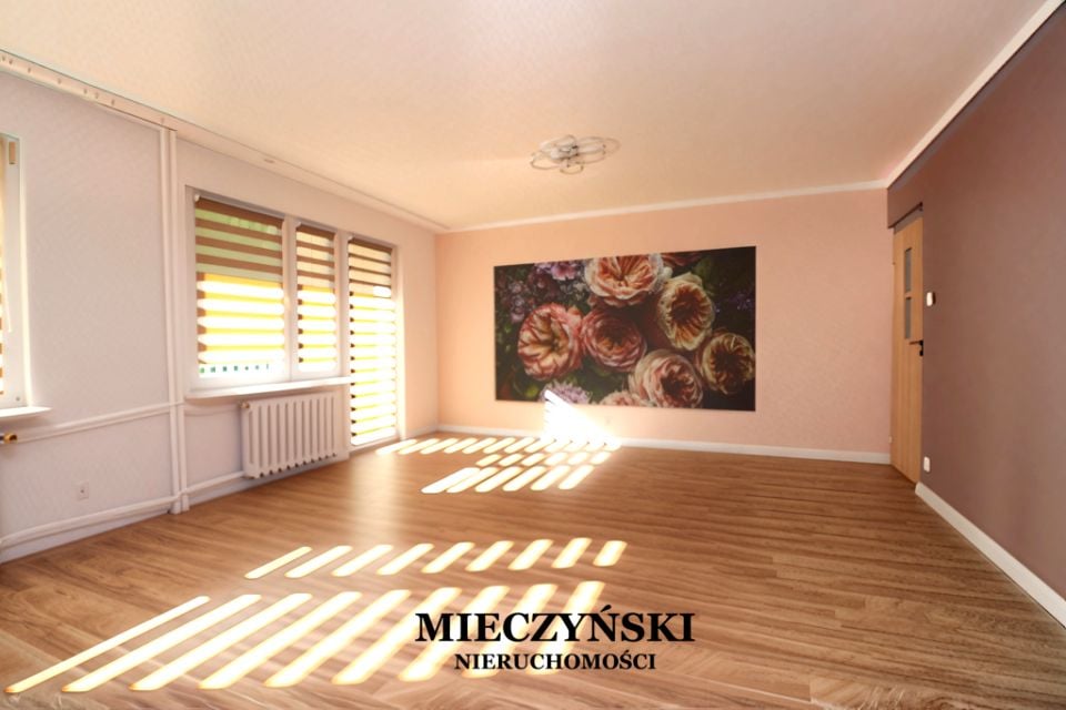 Mieszkanie Gorzów Wielkopolski