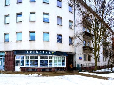 Lokal Warszawa