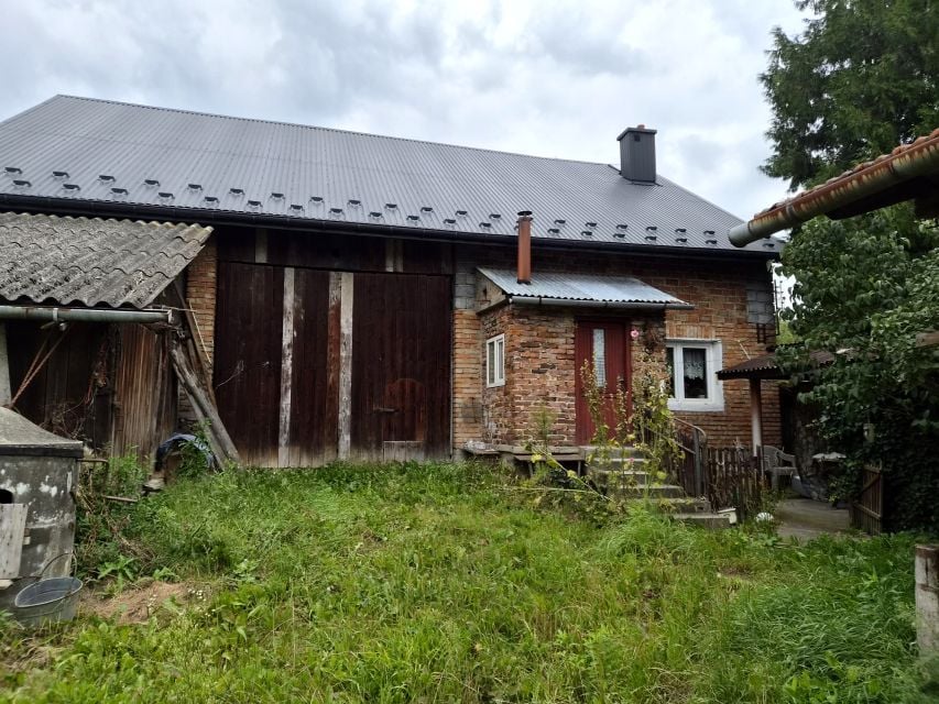 Dom Mników
