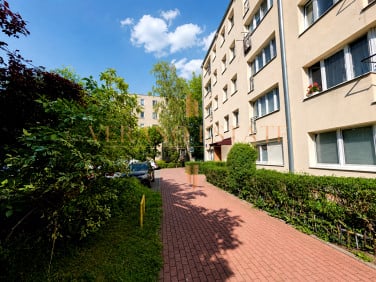 Mieszkanie Pruszków