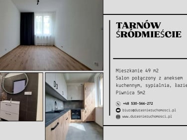 Mieszkanie Tarnów