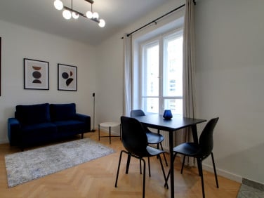 Wynajmę Mieszkanie Warszawa - 29,68 m²