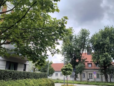 Mieszkanie Poznań