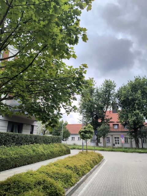 Mieszkanie Poznań