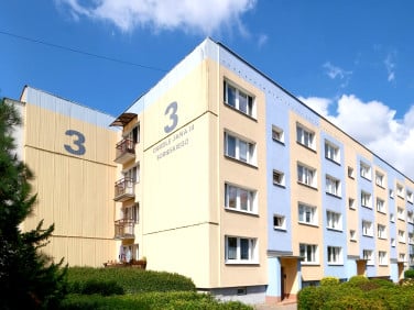 Mieszkanie Poznań