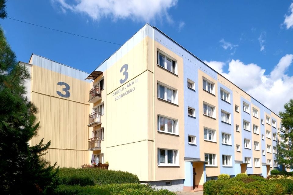 Mieszkanie Poznań
