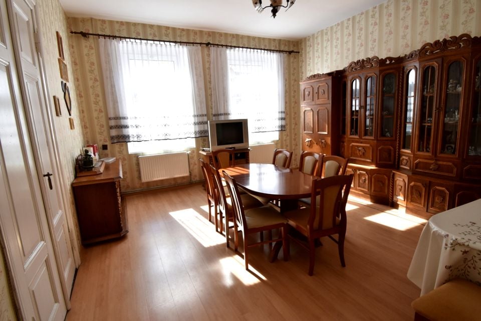Mieszkanie Gorzów Wielkopolski