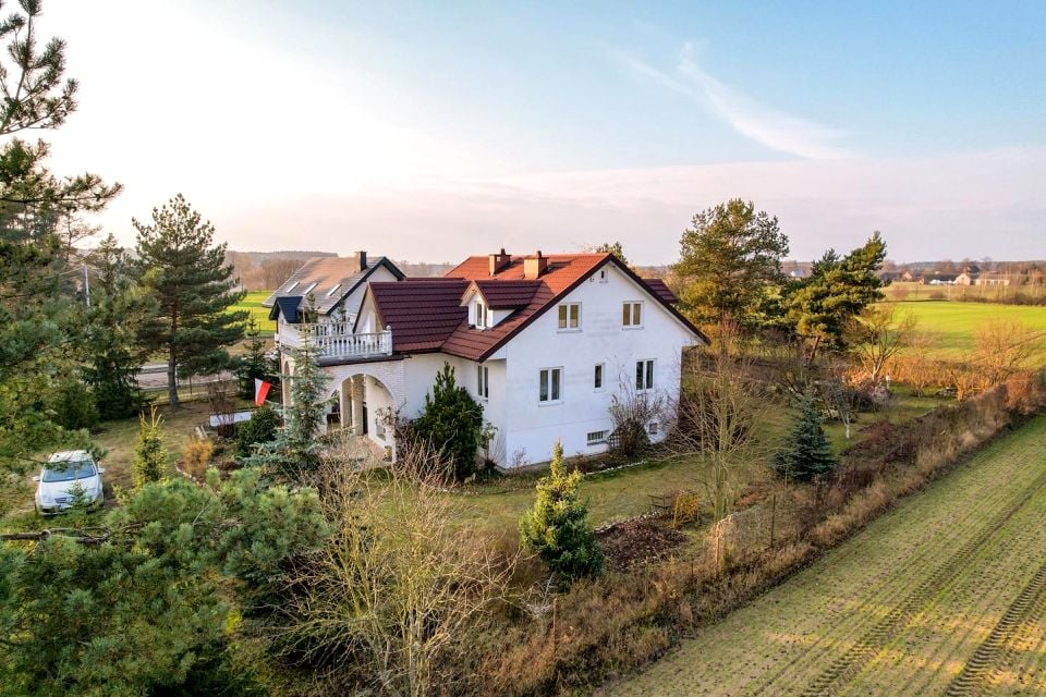 Dom Cieńsza