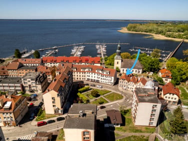 Mieszkanie KAMIEŃ POMORSKI