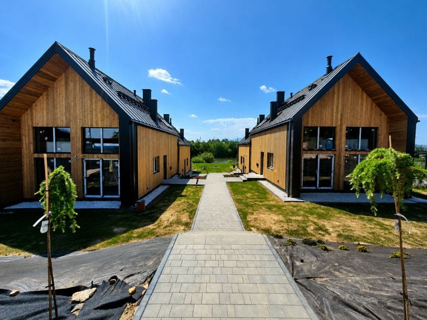 Osiedle Staw