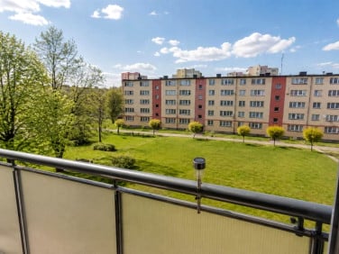 Mieszkanie Tychy