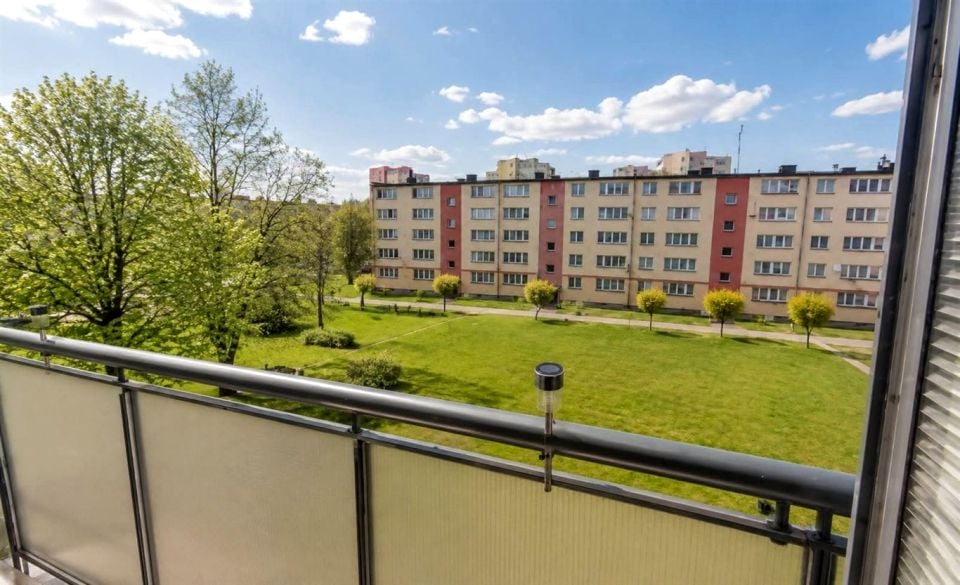 Mieszkanie Tychy