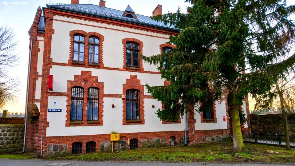 Mieszkanie Kowalewo Pomorskie