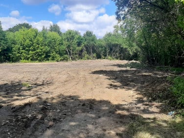 Działka budowlana Sosnowiec