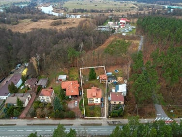 Dom Białobrzegi