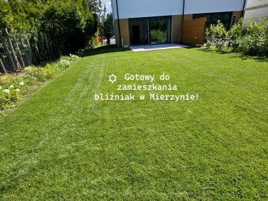 Dom Mierzyn