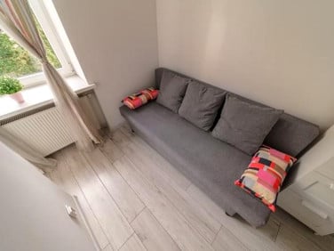 Pokój Łódź